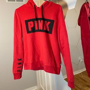 PINK by Victoria's Secret Hoodie
